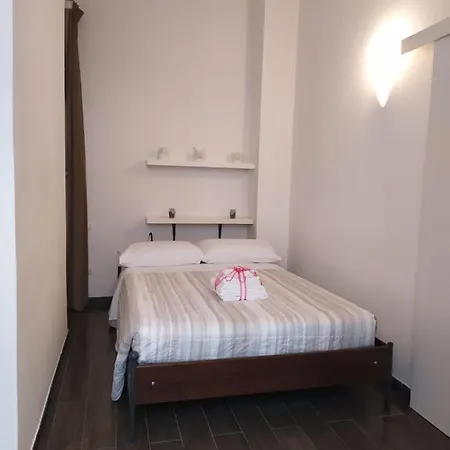 Cinque Terre Step Апартаменты Специя