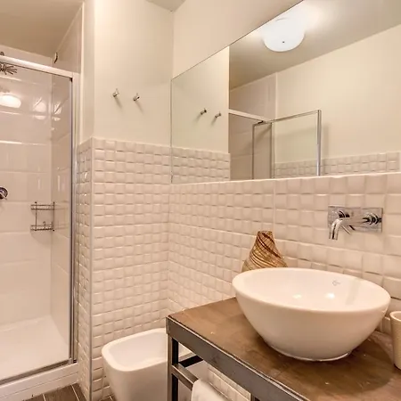 Cinque Terre Step Апартаменты *