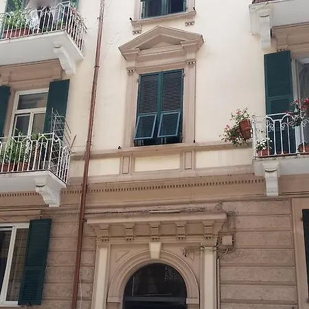 Apartament Cinque Terre Step *