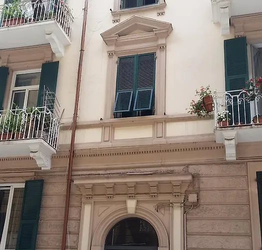 דירה Cinque Terre Step *